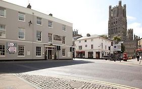 Lamb Inn Ely 3*